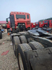 Used HOWO 460 Tractor Head Heavy Duty 6x4 Truck Tractor Unit For Sale