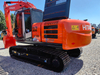 Used Hitachi 200 Excavator for Sale – 20 Ton Crawler Machine, Low Hours, Ready for Export