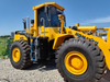Used Komatsu WA470 Wheel Loader for Sale | Japan Original Komatsu 470 Loader