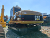 Used Caterpillar CAT 320C Excavator for Sale | Original Japan CAT 320C Hydraulic Excavator