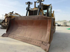 Low Hour Well Maintained Used Caterpillar D9T Crawler Dozers For Sale