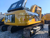Used CAT 329D2L Hydraulic Excavator for Sale – 29 Ton Heavy-Duty Machine, Low Hours, Ready Stock