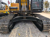 Used SANY SY335 Heavy Duty Crawler Excavator 33Ton Construction Machine For Sale