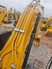 Used Caterpillar 336D Crawler Excavator for Sale – 36 Ton Mining Machine, Low Hours, Ready for Export