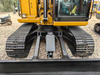 Used Caterpillar 308E2 Mini Crawler Excavator for Sale – Reliable Performance, Well Serviced, Ready to Ship