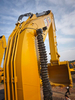 Second-Hand Caterpillar 330GC Crawler Excavator for Sale – Well-Preserved Machine, Fast Export Delivery
