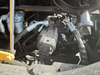Second Hand Compact Volvo EC60 6Ton Crawler Excavator Urban Earthmoving Machine Ready Stock