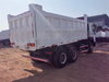 New HOWO 6×4 Heavy Duty Truck for Sale | High Performance Commercial Truck with Factory Direct Price And Fast Delivery