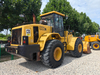 Second Hand CAT 966H Wheel Loader Available | Reliable Front End Loader for Mining, Quarry and Construction Projects