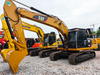 Caterpillar325D