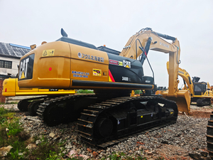Caterpillar340DL