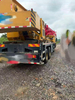 Second-Hand SANY STC250C5 Truck Crane – Reliable Performance, Ready to Ship Worldwide