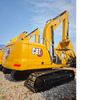 Second-Hand Caterpillar 330GC Crawler Excavator for Sale – Well-Preserved Machine, Fast Export Delivery