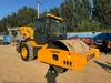 Used XCMG XS223J Road Roller for Sale – Low Hours, Excellent Condition, Ready for Export