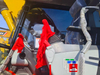 Well Maintained Komatsu PC210 Hydraulic Excavator Available | Powerful 21t Used Crawler Excavator Ready for Construction Projects