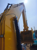 Second Hand Komatsu PC200 Excavator for Sale | Original Japan 20t Crawler Excavator with Low Working Hours And Excellent Performance