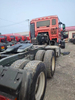 Used HOWO 460 Tractor Head Heavy Duty 6x4 Truck Tractor Unit For Sale