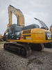 Used Caterpillar CAT 336 Hydraulic Crawler Excavator Heavy Duty 36 Ton Earthmoving Machine For Sale