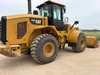 Used Caterpillar 950GC Wheel Loader for Sale – Low Hours, Excellent Condition, Ready for Export