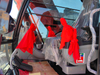 Used Hitachi 200 Excavator for Sale – 20 Ton Crawler Machine, Low Hours, Ready for Export