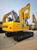 High Quality Used Komatsu PC220 Excavator for Sale | Original Japan 22t Crawler Excavator with Strong Hydraulic Power and Ready for Work