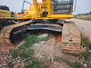 Heavy Duty Komatsu PC450 Excavator for Sale | 45t Large Used Crawler Excavator with Strong Digging Power, Original Japan Quality and Ready for Mining & Construction