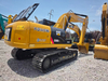 Used Caterpillar 320D2L Hydraulic Excavator for Sale – 20 Ton Crawler Machine, Export Ready