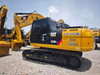 Used Caterpillar 320D2L Hydraulic Excavator for Sale – 20 Ton Crawler Machine, Export Ready