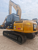 Used Caterpillar 315D2GC Excavator – 15 Ton Crawler Machine, Professional Maintenance, Stable Operation, Export Ready