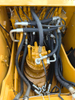 Caterpillar 323D2L Crawler Excavator – High-Quality Used Equipment, Ready for Immediate Delivery