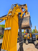 Used SANY SY365 36Ton Crawler Excavator For Sale