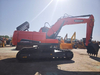 Used Doosan DX225LC-9C Crawler Machine – Reliable Hydraulic System, In Stock Now