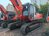 Original Japan Used Hitachi ZX350 Excavator Ready for Delivery | High Efficiency Heavy Excavator for Mining and Construction Use