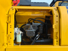 Premium Second Hand Komatsu PC200 Excavator | Fuel Efficient 20 Ton Excavator for Quarry And Infrastructure Projects