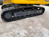 Original Used Komatsu PC220 Excavator in Excellent Condition | Reliable Crawler Excavator with Low Working Hours