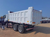 New HOWO 6×4 Heavy Duty Truck for Sale | High Performance Commercial Truck with Factory Direct Price And Fast Delivery