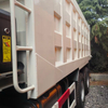 High Quality Used HOWO 371 Dump Truck Excellent Condition Heavy Duty Mining & Construction Truck Ready for Work