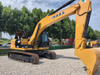 Second Hand Caterpillar CAT 323 Excavator Available | Reliable 23t Hydraulic Excavator for Earthmoving And Infrastructure Projects