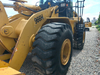Second Hand CAT 966H Wheel Loader Available | Reliable Front End Loader for Mining, Quarry and Construction Projects