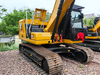 Caterpillar320GC