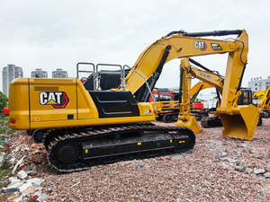 Caterpillar336GC