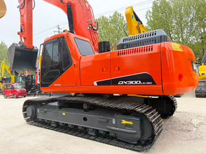 Doosan DX300