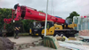 Used SANY STC550C5-8 55 Ton Truck Crane for Sale – Original Paint, Ready for Export
