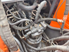 Used Doosan DX225LCA Hydraulic Crawler Excavator Heavy Duty 22 Ton Earthmoving Machine For Sale