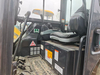 Used Japan Original Komatsu PC40 Mini Excavator | Well Maintained & Tested