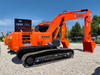 Used Hitachi 200 Excavator for Sale – 20 Ton Crawler Machine, Low Hours, Ready for Export