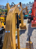 Used Caterpillar CAT 320C Excavator for Sale | Original Japan CAT 320C Hydraulic Excavator