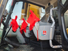 High Quality Used Komatsu PC220 Excavator for Sale | Original Japan 22t Crawler Excavator with Strong Hydraulic Power and Ready for Work