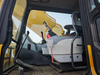 Heavy Duty Komatsu PC450 Excavator for Sale | 45t Large Used Crawler Excavator with Strong Digging Power, Original Japan Quality and Ready for Mining & Construction