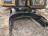 Second Hand SANY SY215 Medium Crawler Excavator 21Ton General Purpose For Sale